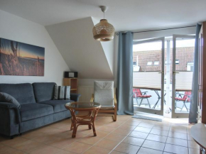 Ferienwohnung N16 Graal-Muritz